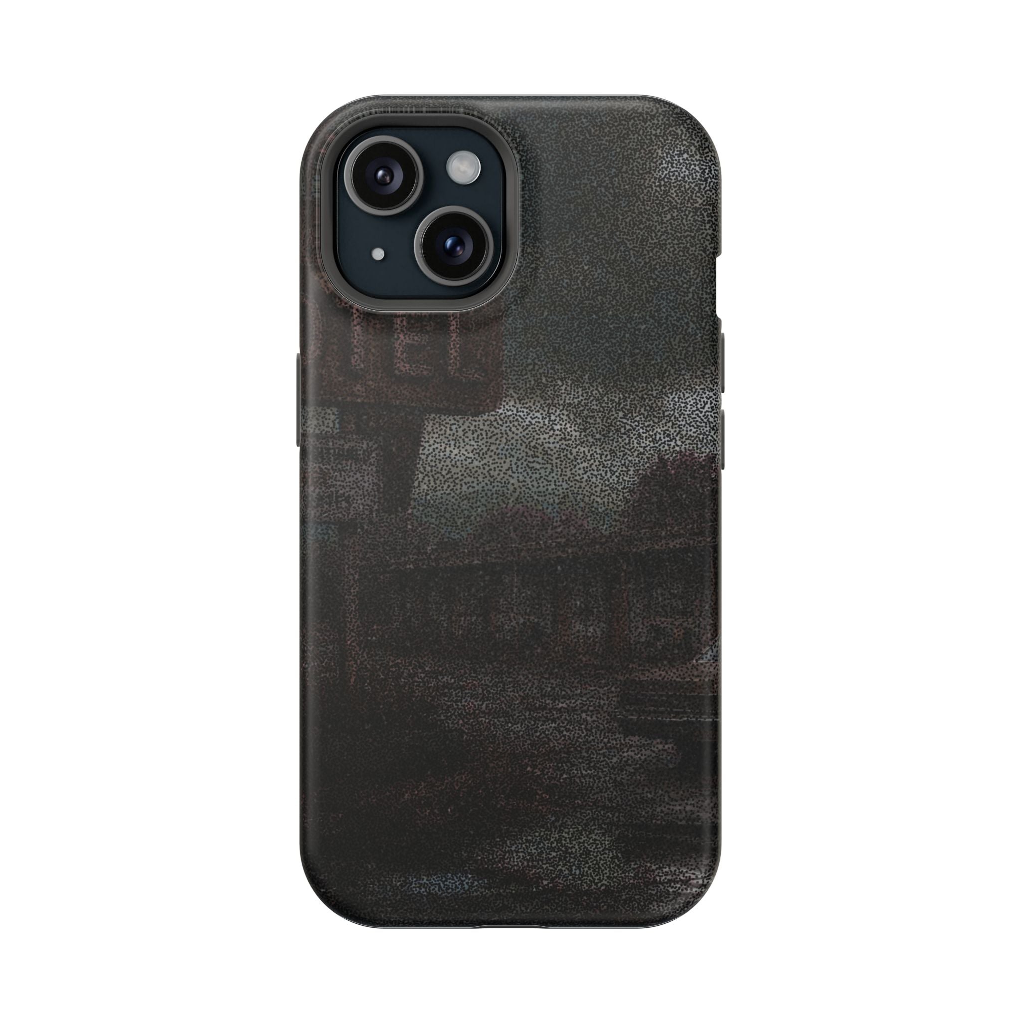Midnight Motel MagSafe® Tough Phone Case