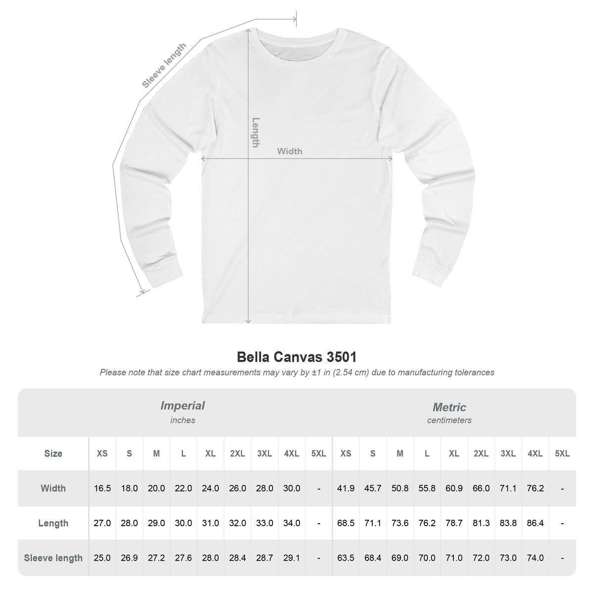 Midnight Motel Long Sleeve Tee