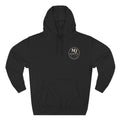 Midnight Motel Premium Fleece Hoodie