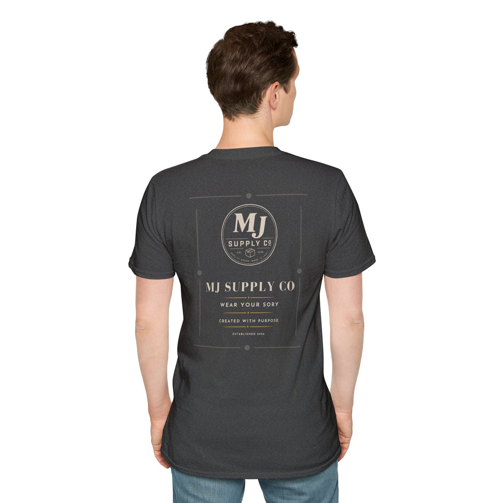 Logo Series Tee