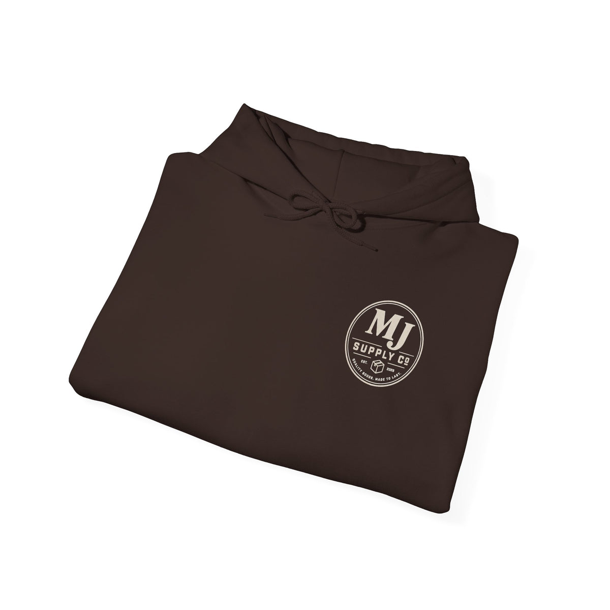 Blackwood Trail Heavy Blend Hoodie