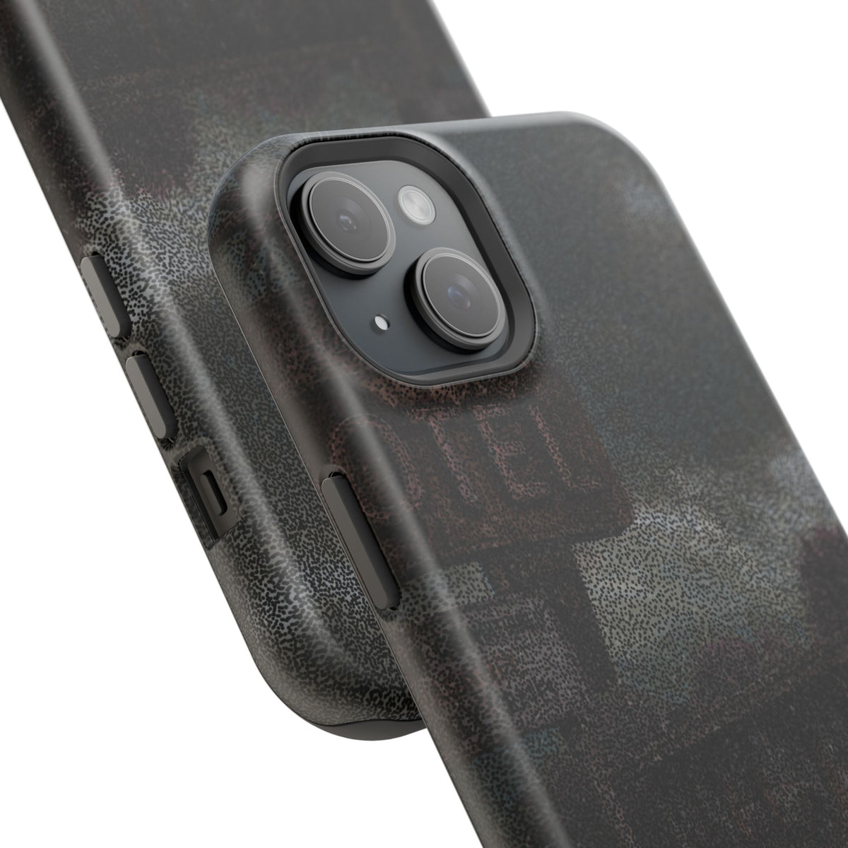 Midnight Motel MagSafe® Tough Phone Case