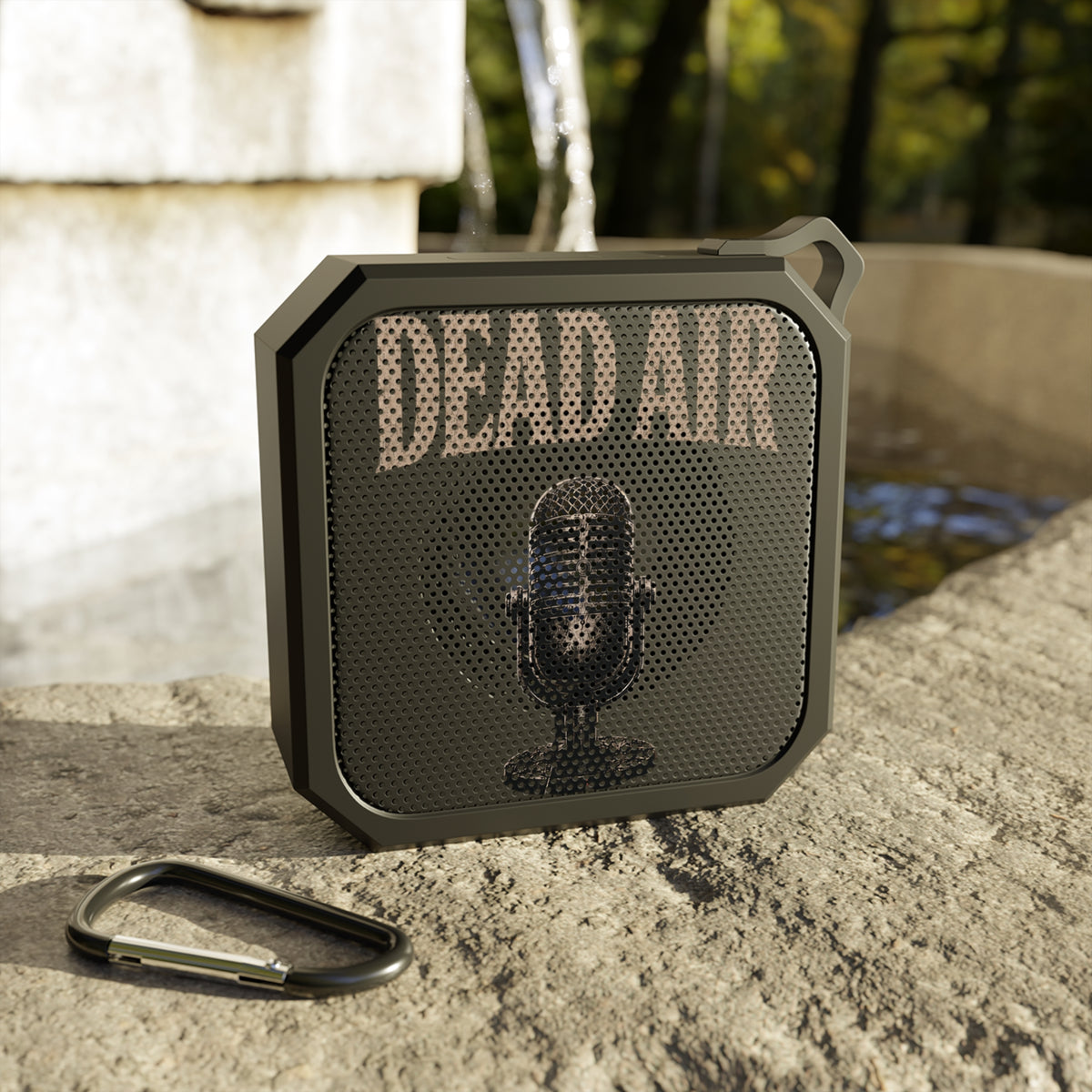 Dead Air Outdoor Bluetooth Speaker