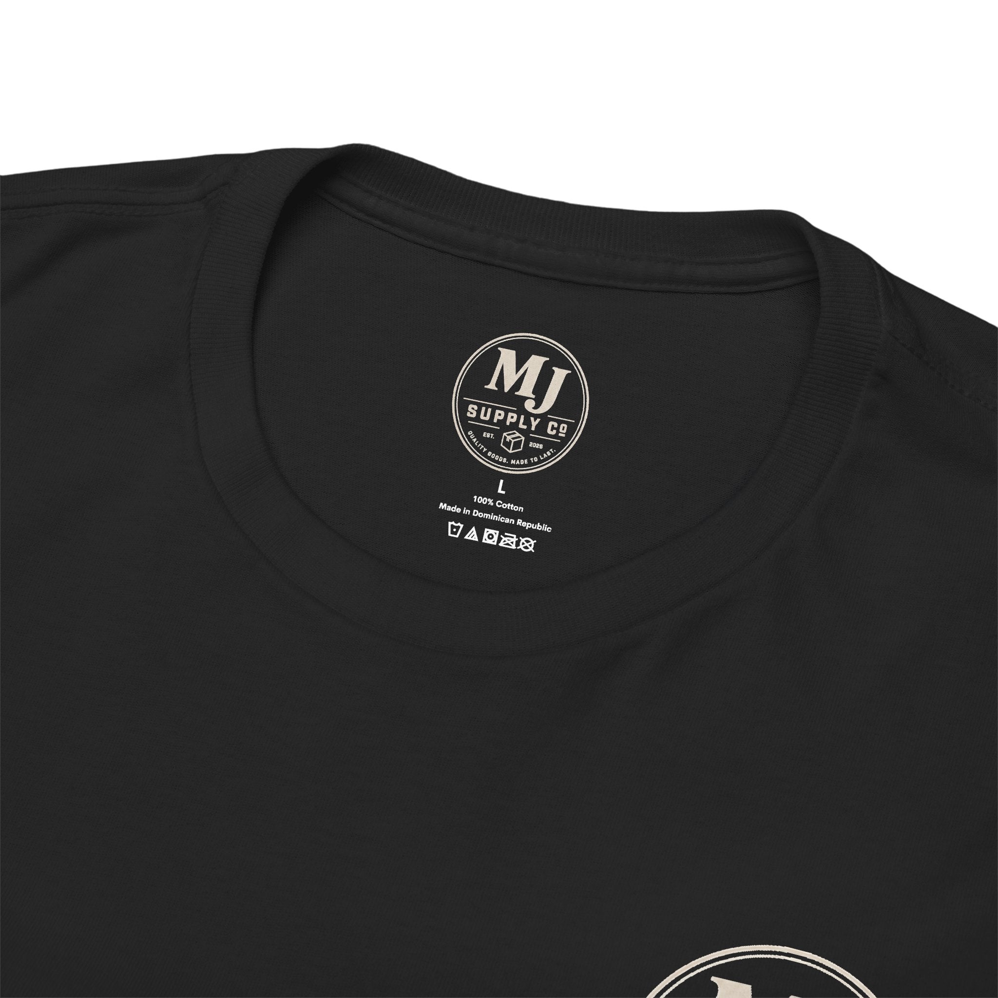 Midnight Harvest Tee