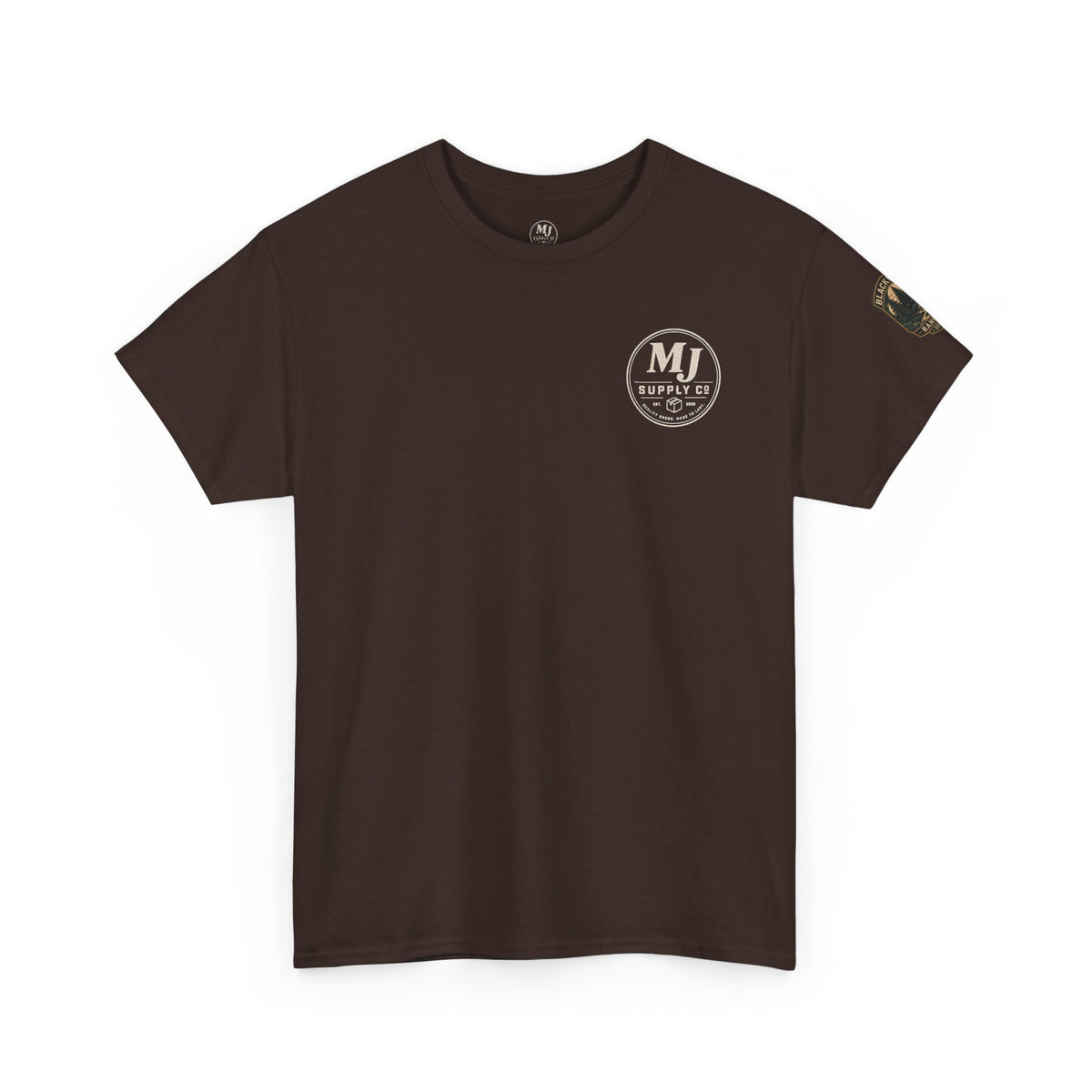 Blackwood Trail Tee