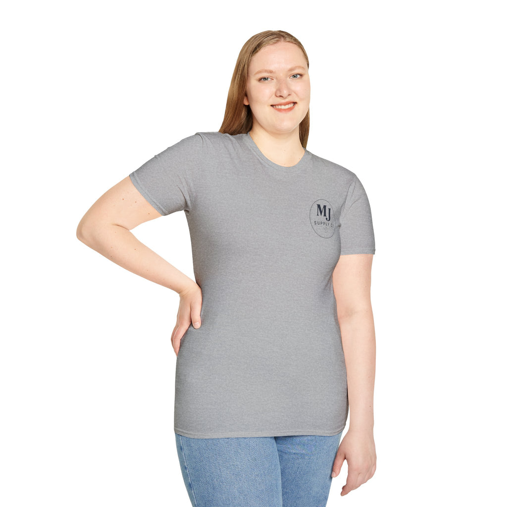 Logo Series Tee