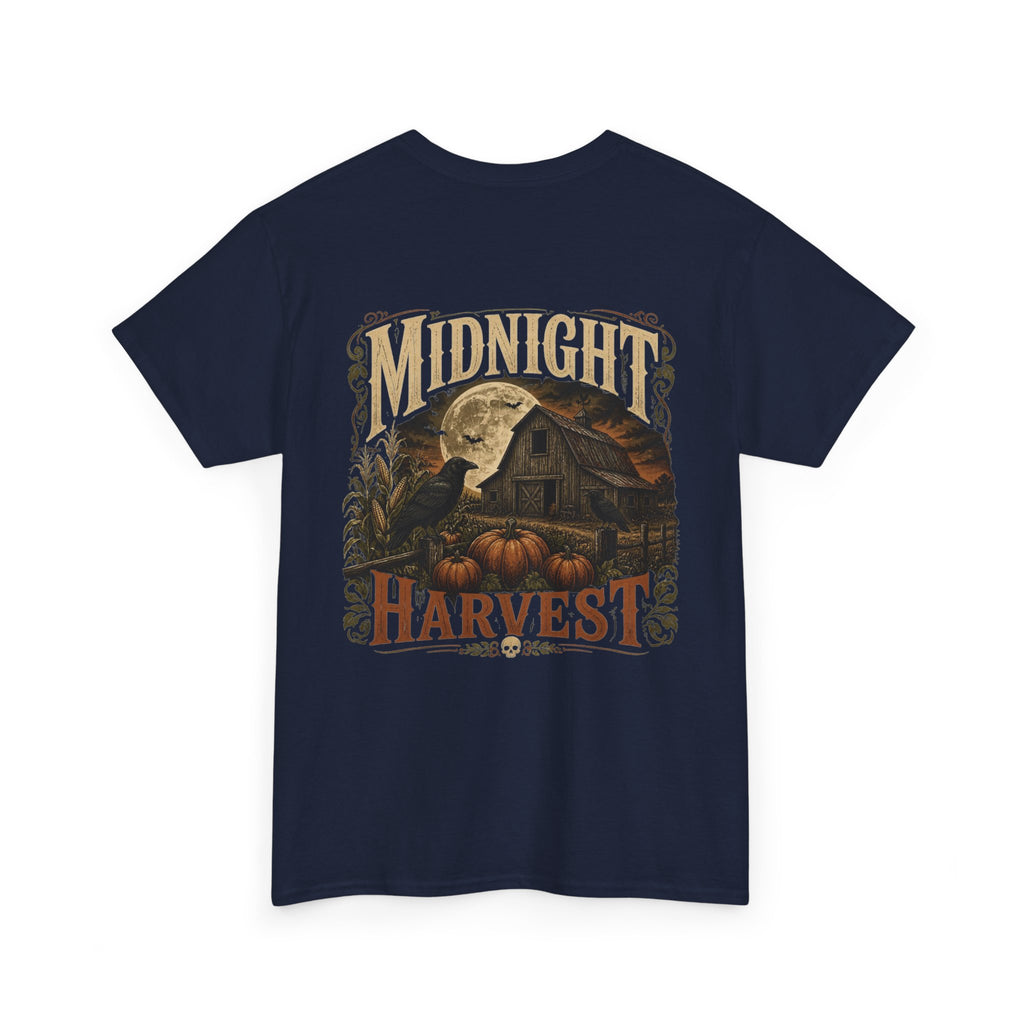 Midnight Harvest Tee