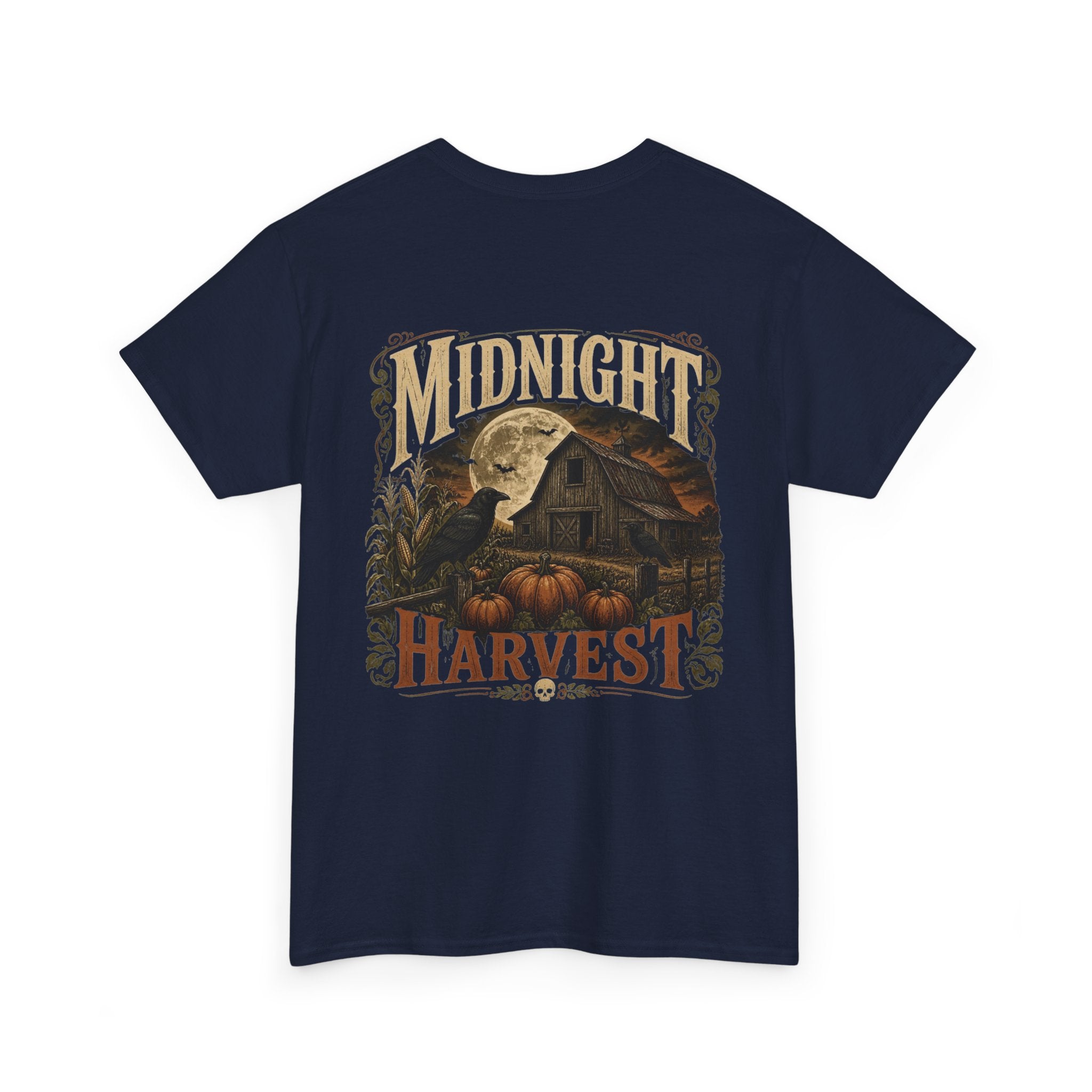 Midnight Harvest Tee