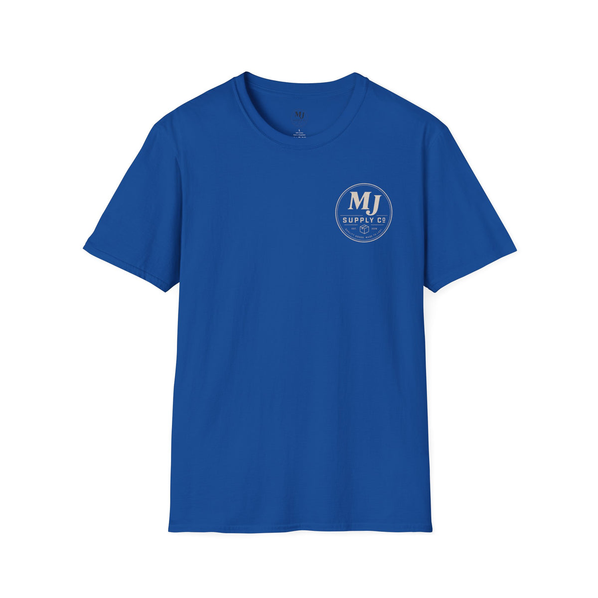 Logo Series Tee