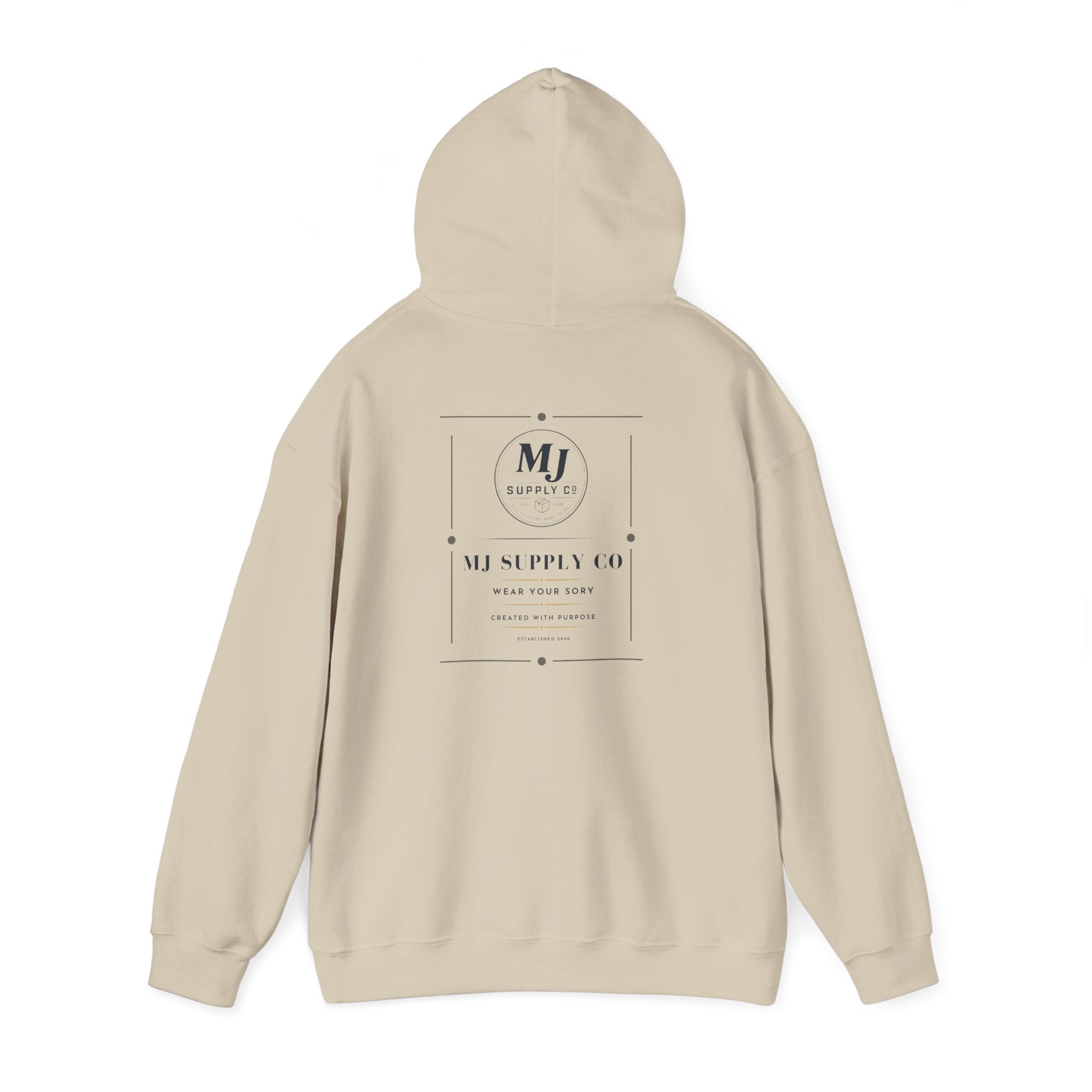 Logo Series Hoodie