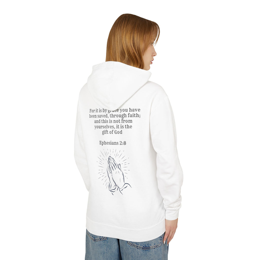Amazing Grace Lightweight Hoodie