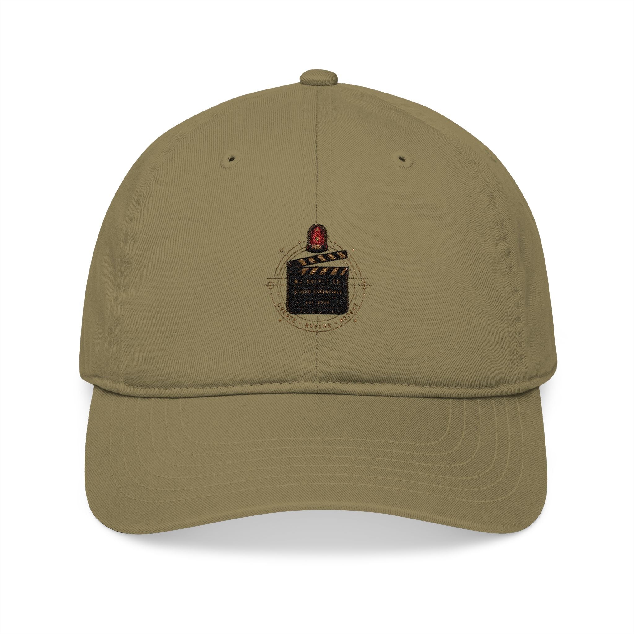 Always In Production Organic Cotton Cap