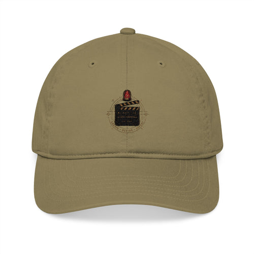 Always In Production Organic Cotton Cap