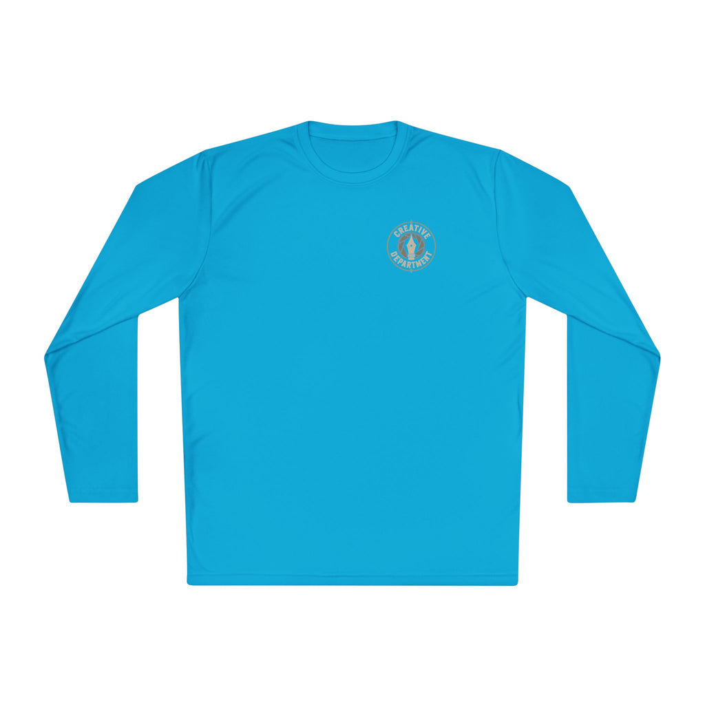 Creative Department Performance Long Sleeve