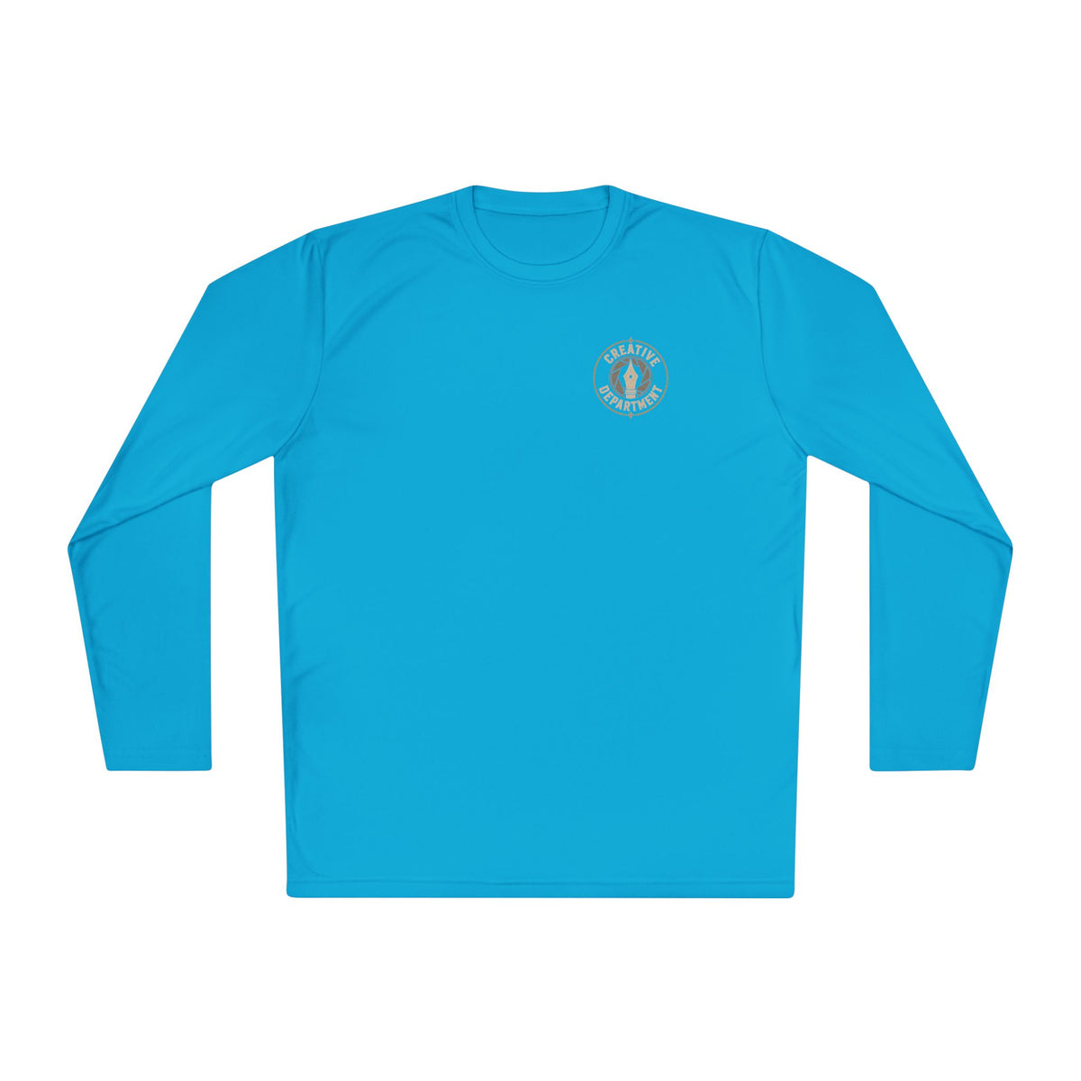 Creative Department Performance Long Sleeve