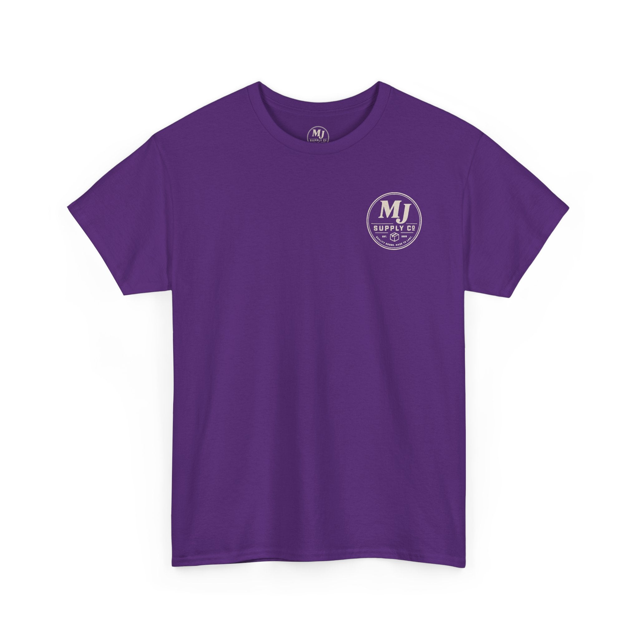 Midnight Harvest Tee