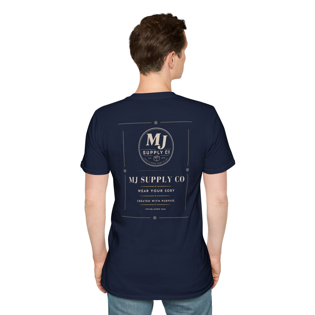 Logo Series Tee