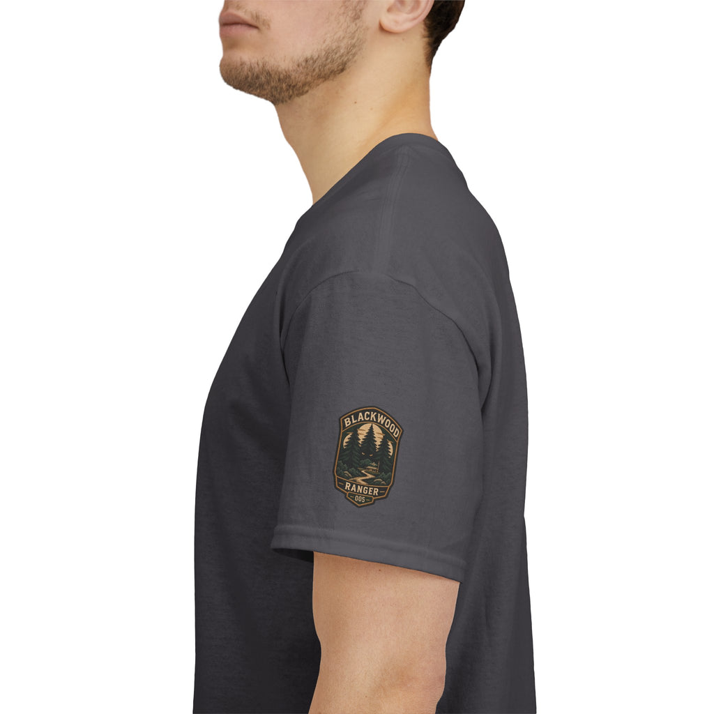Blackwood Trail Tee