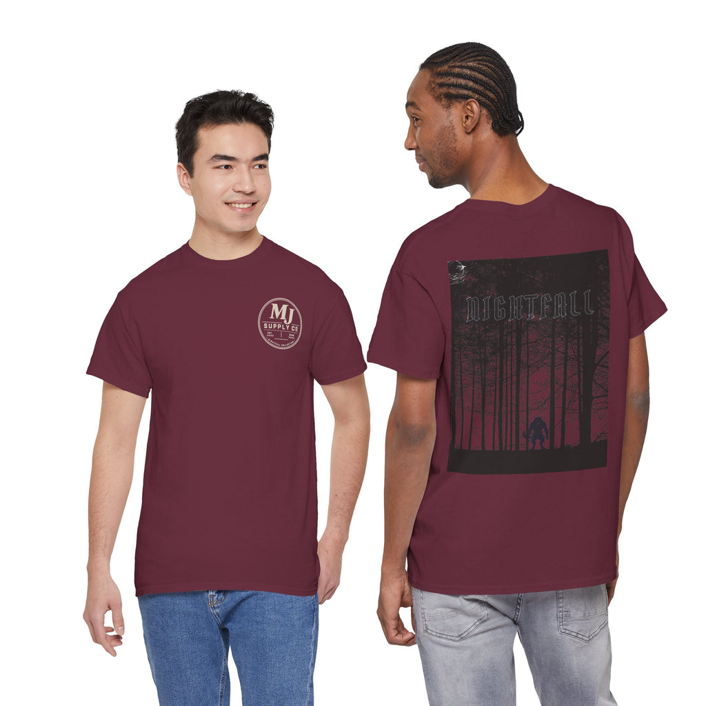 Werewolf's Nightfall Tee