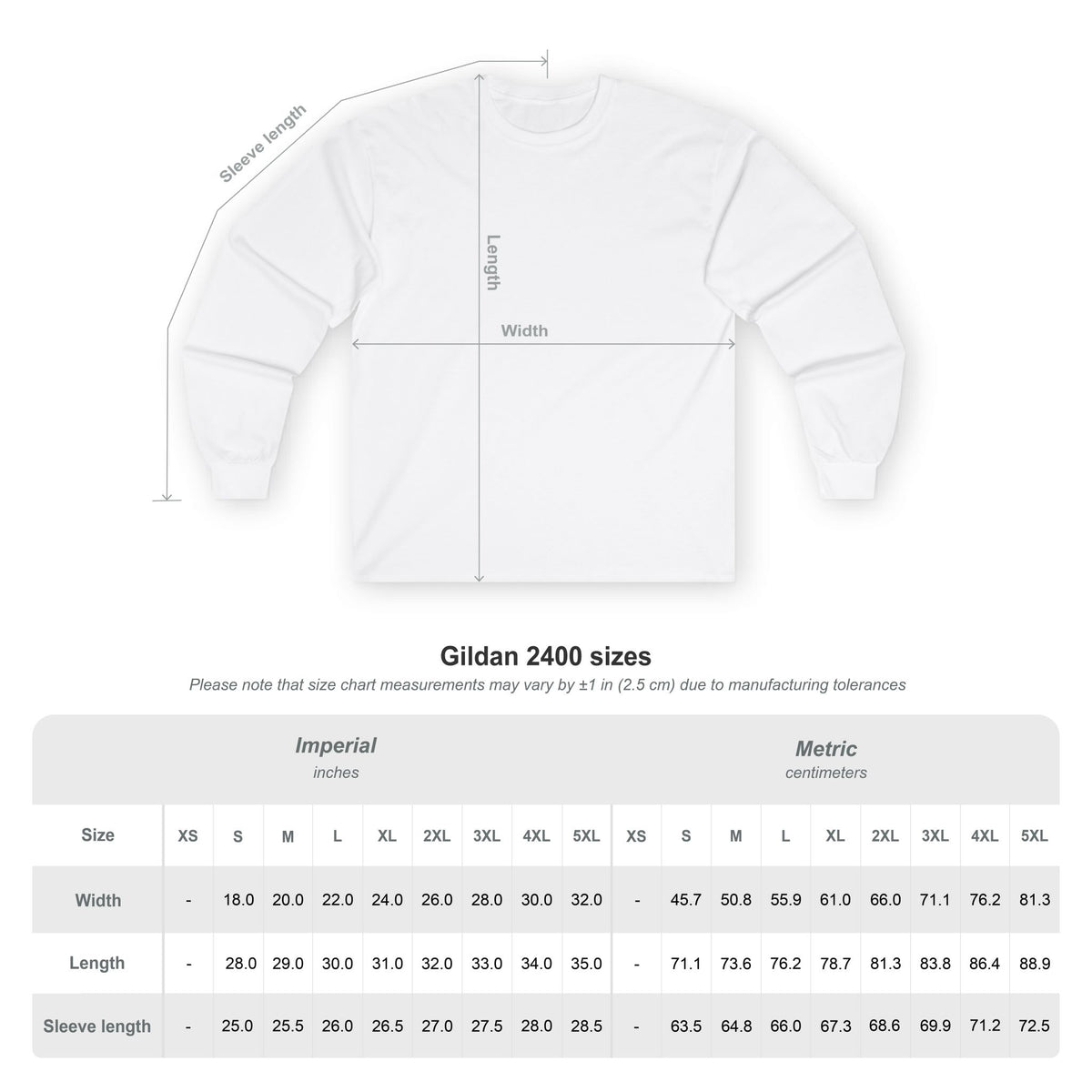 Werewolf's Nightfall Long Sleeve Tee