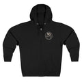 Dead Air Premium Zip Hoodie