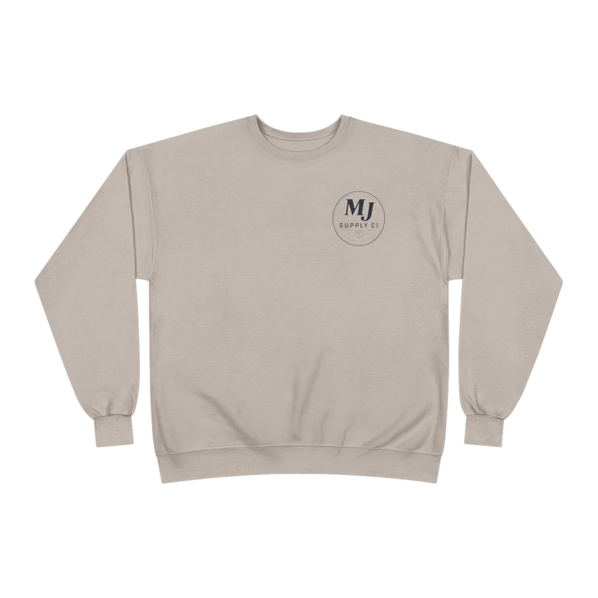 Logo Series Crewneck Sweatshirt
