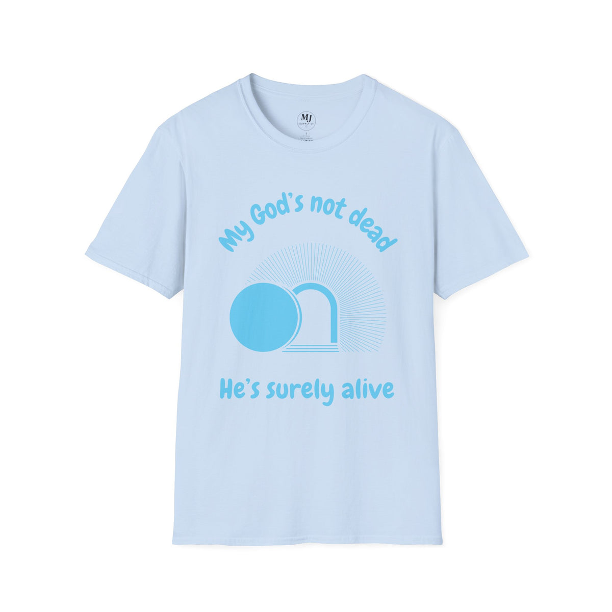 God's Not Dead Tee