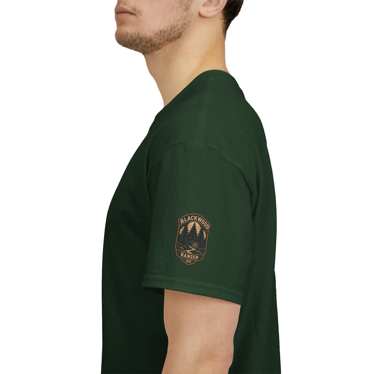 Blackwood Trail Tee