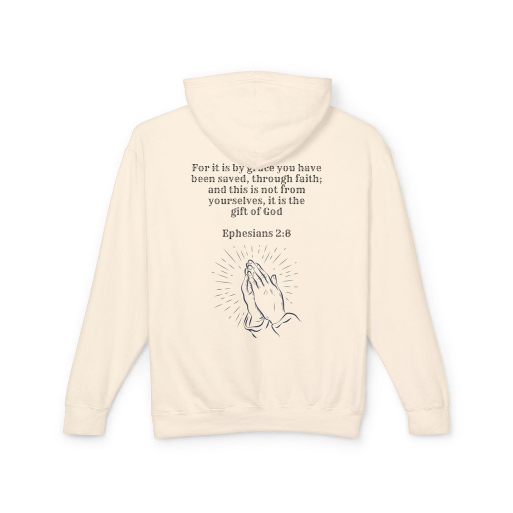 Amazing Grace Lightweight Hoodie