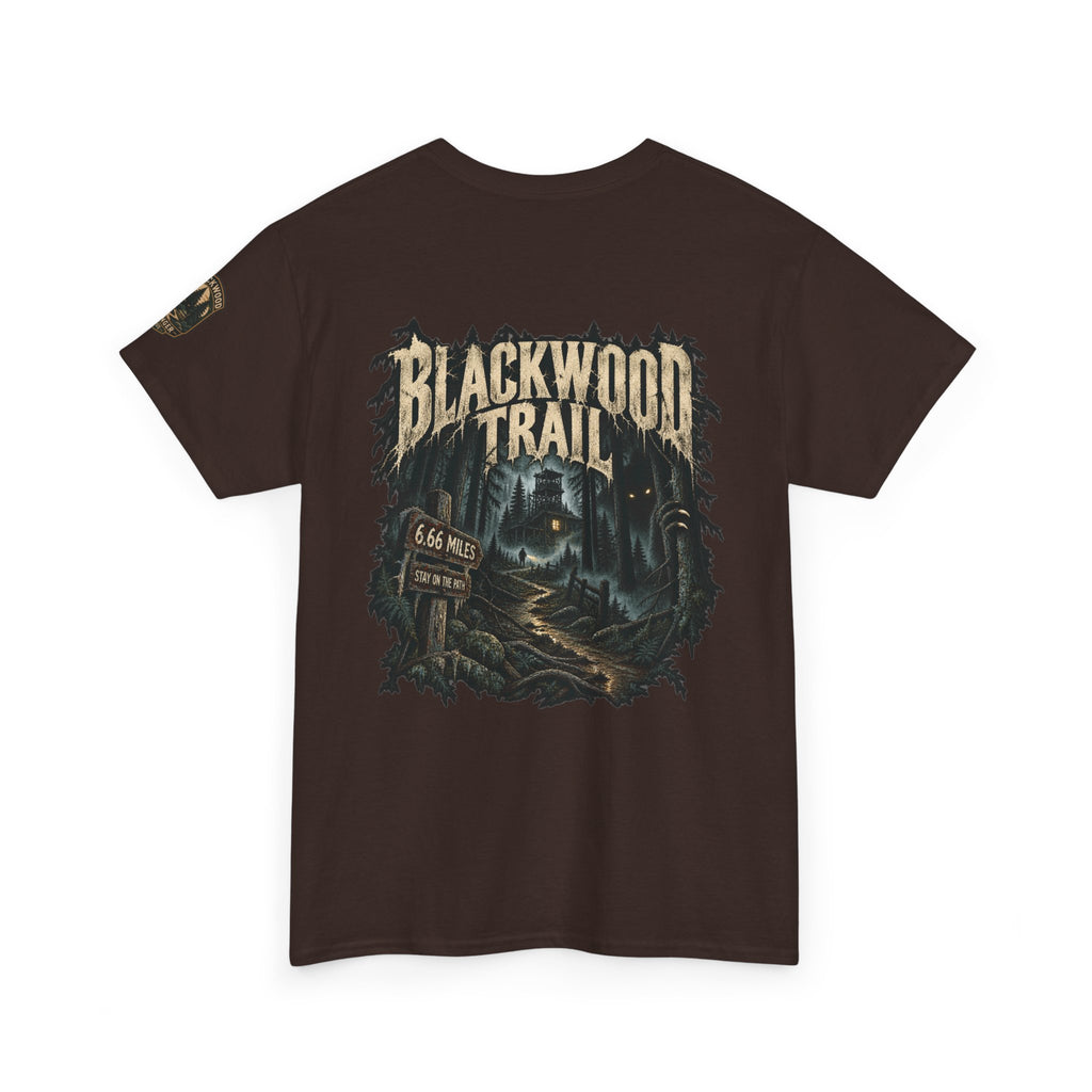Blackwood Trail Tee
