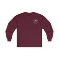 Werewolf's Nightfall Long Sleeve Tee