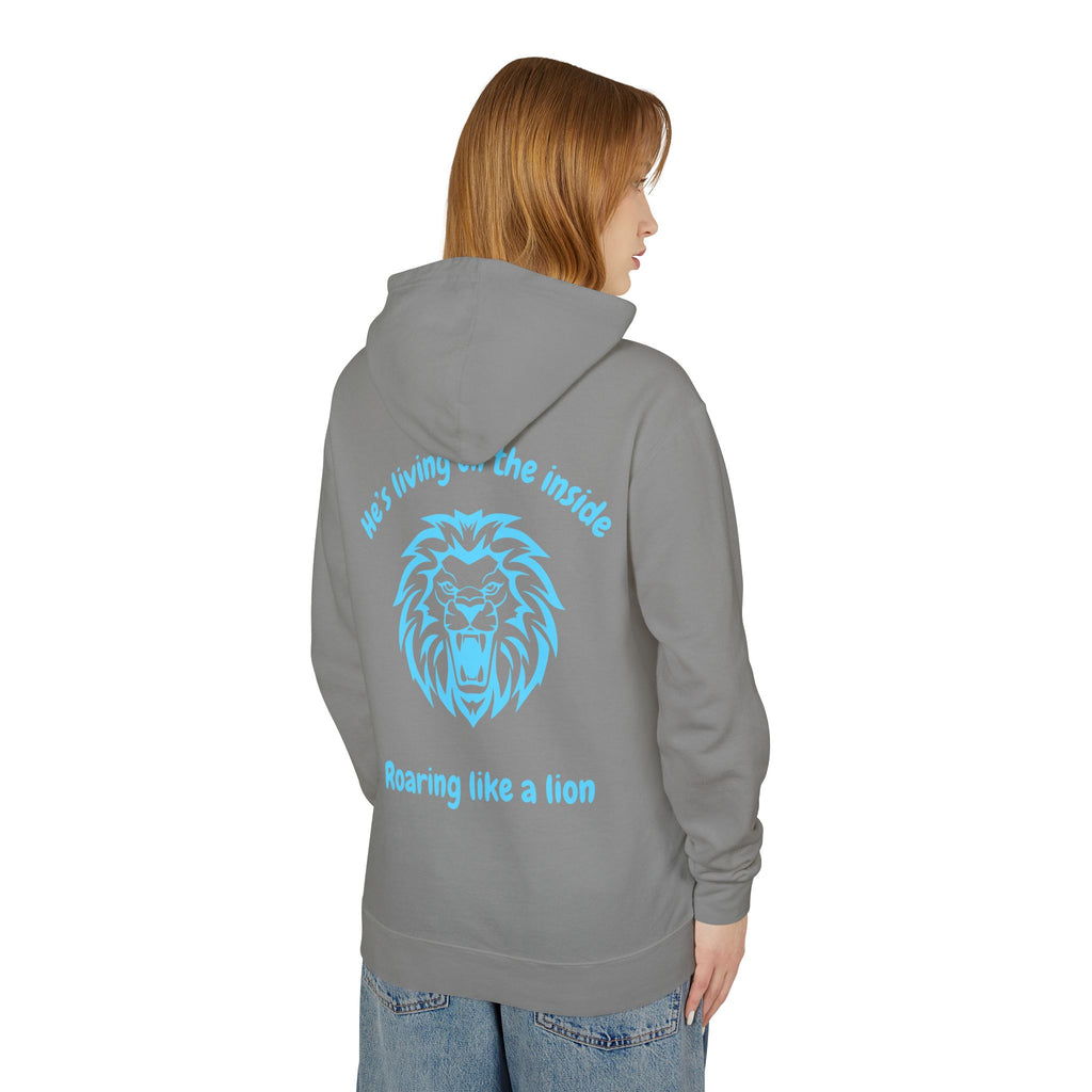 God's Not Dead Lightweight Hoodie