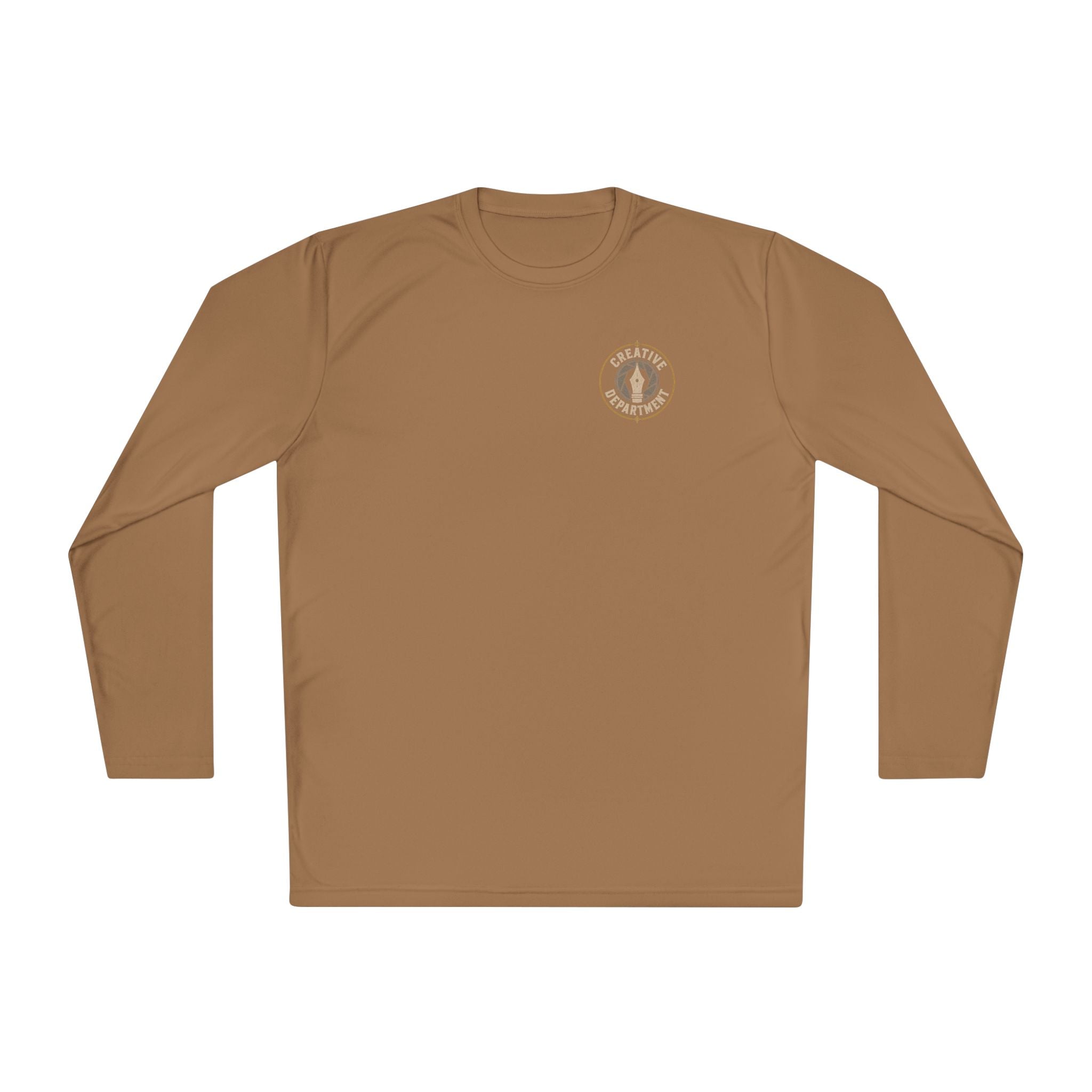 Creative Department Performance Long Sleeve
