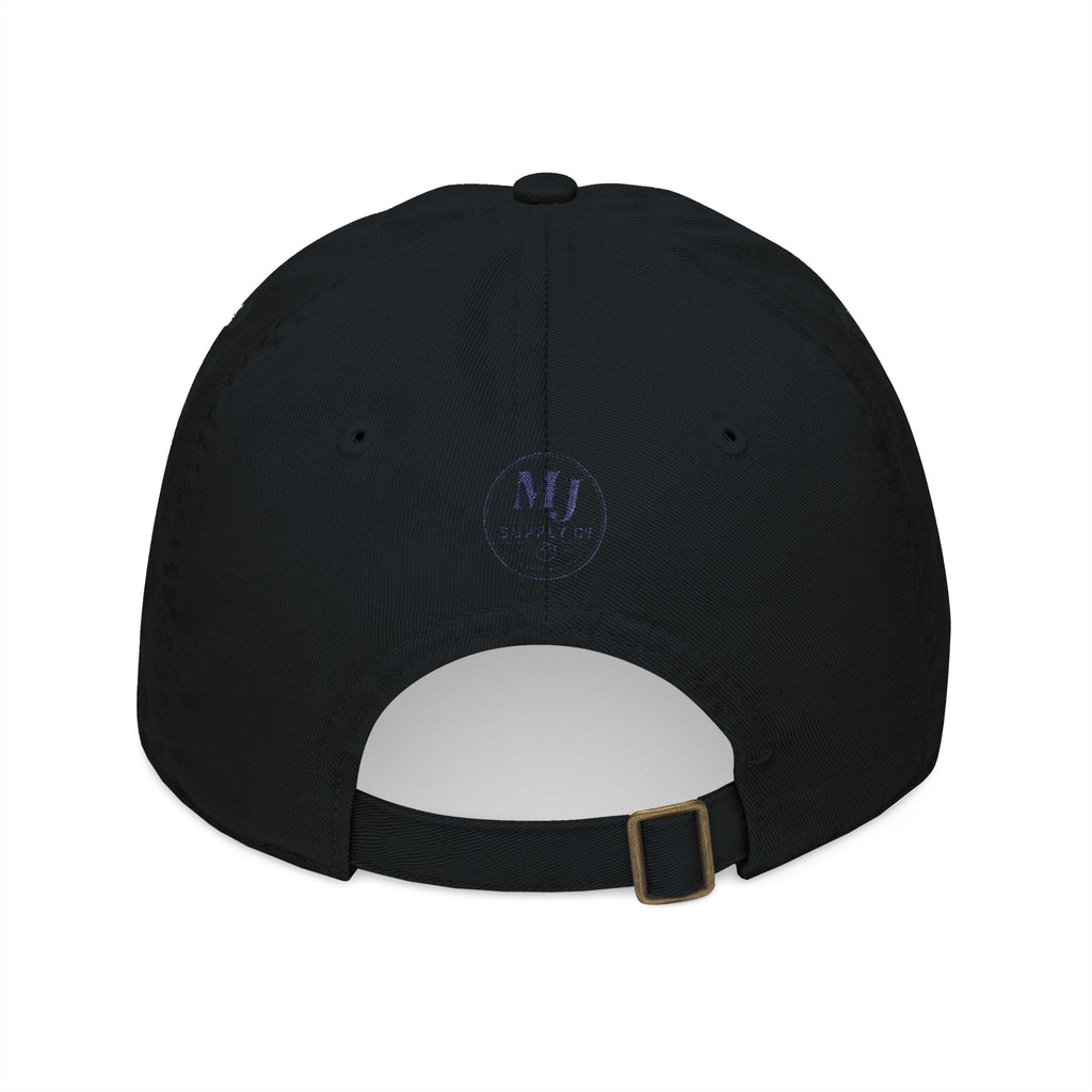 Always In Production Organic Cotton Cap