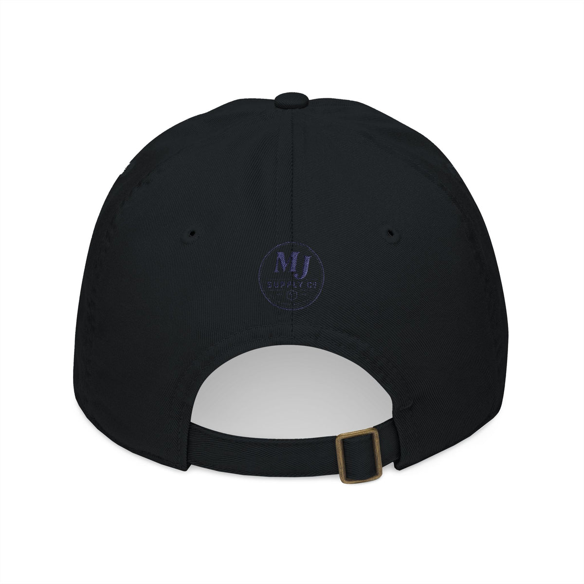 Always In Production Organic Cotton Cap