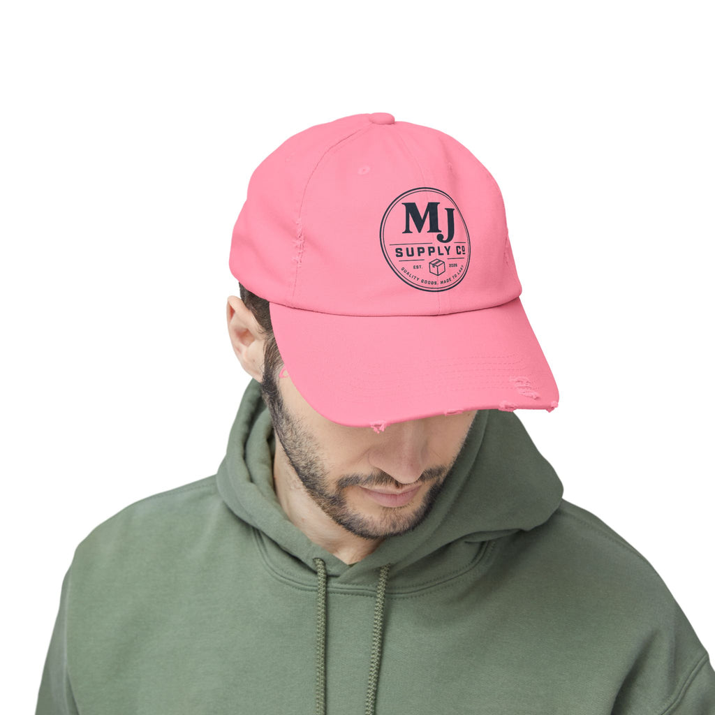 Logo Series Vintage Cap