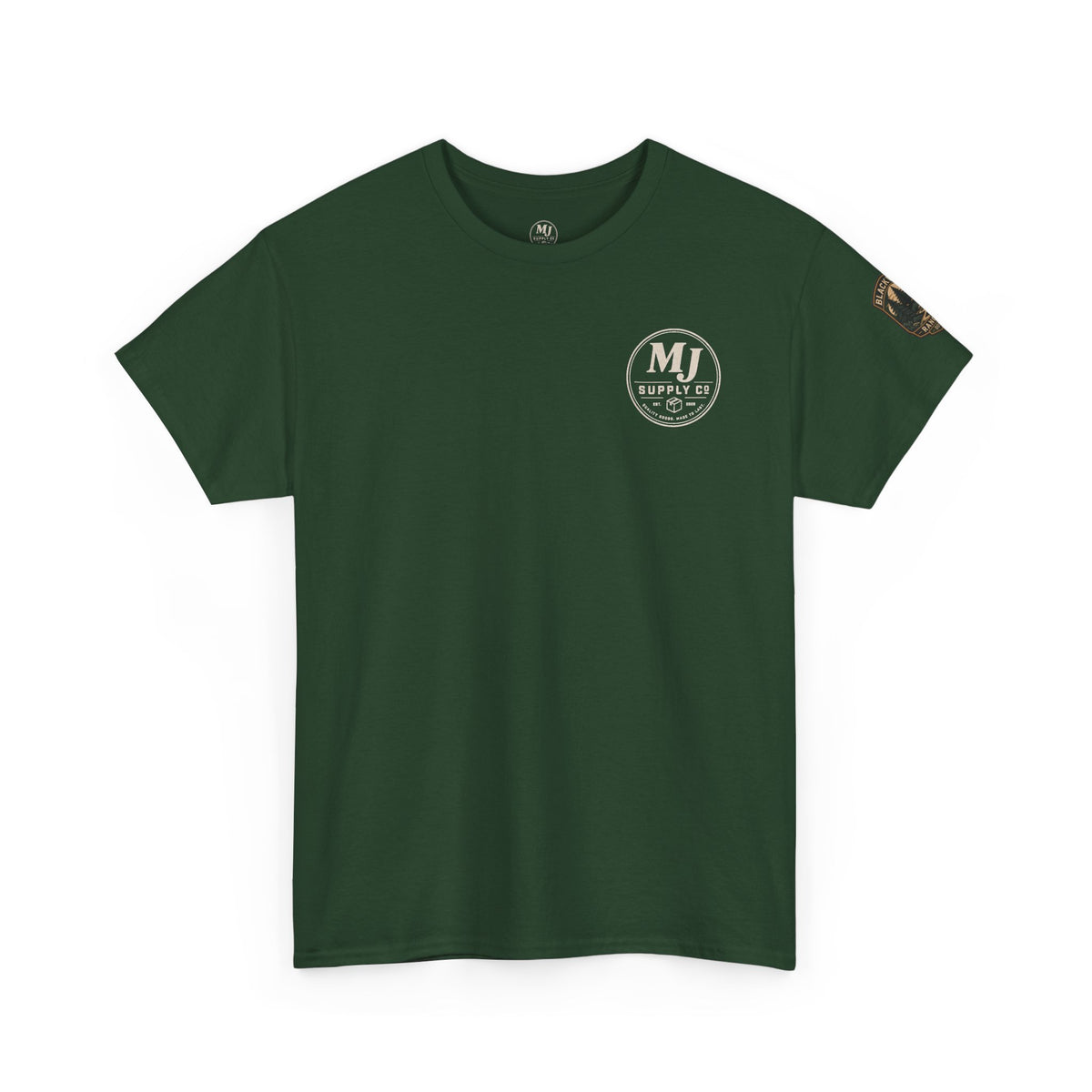 Blackwood Trail Tee