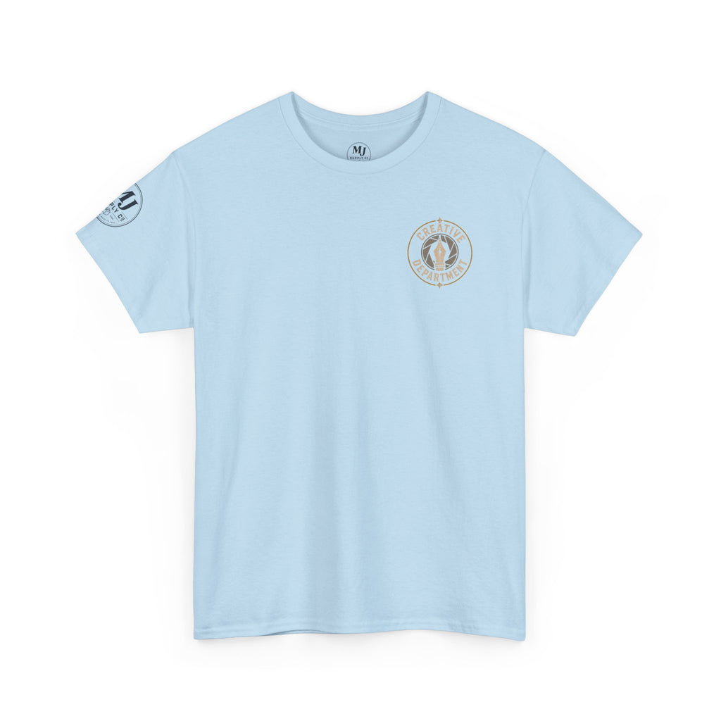 Creative Department Tee
