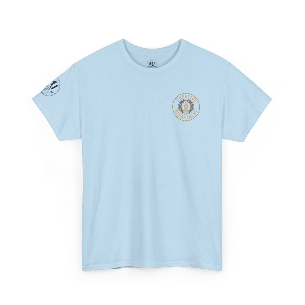 Creative Department Tee