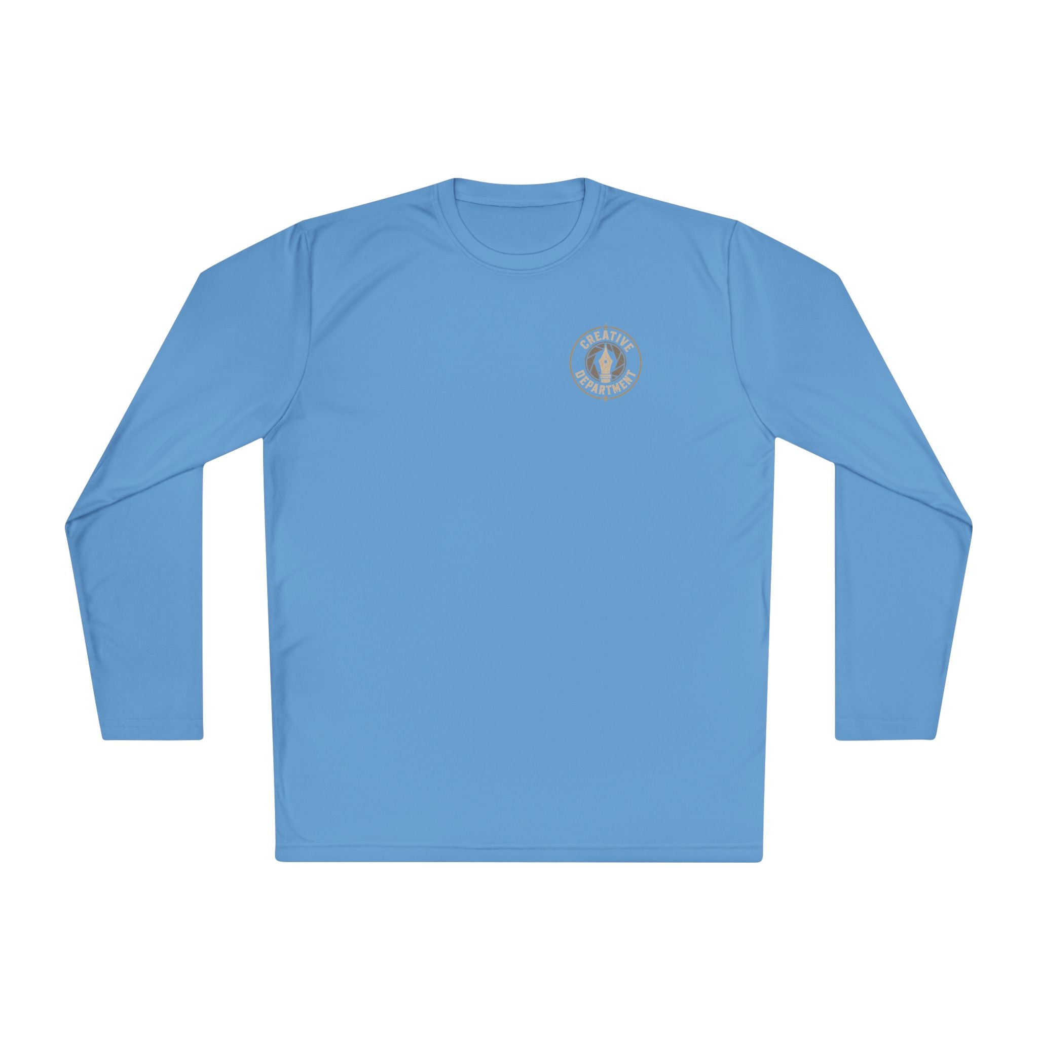 Creative Department Performance Long Sleeve