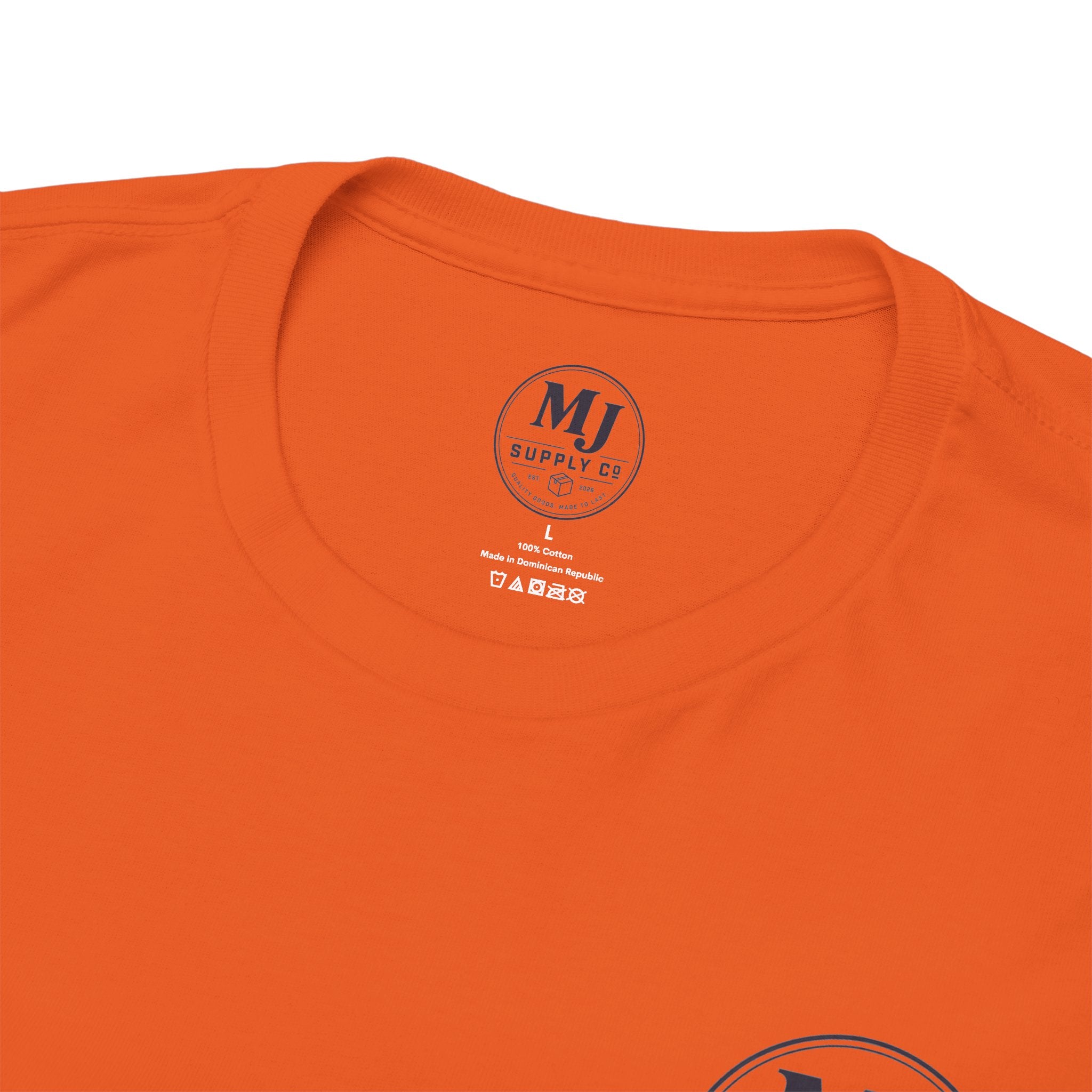 Midnight Harvest Tee