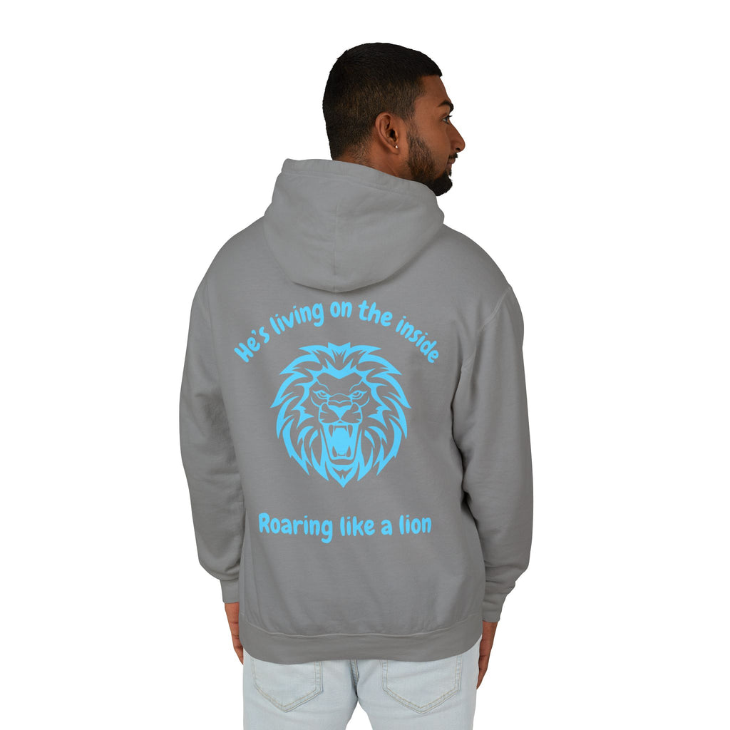 God's Not Dead Lightweight Hoodie