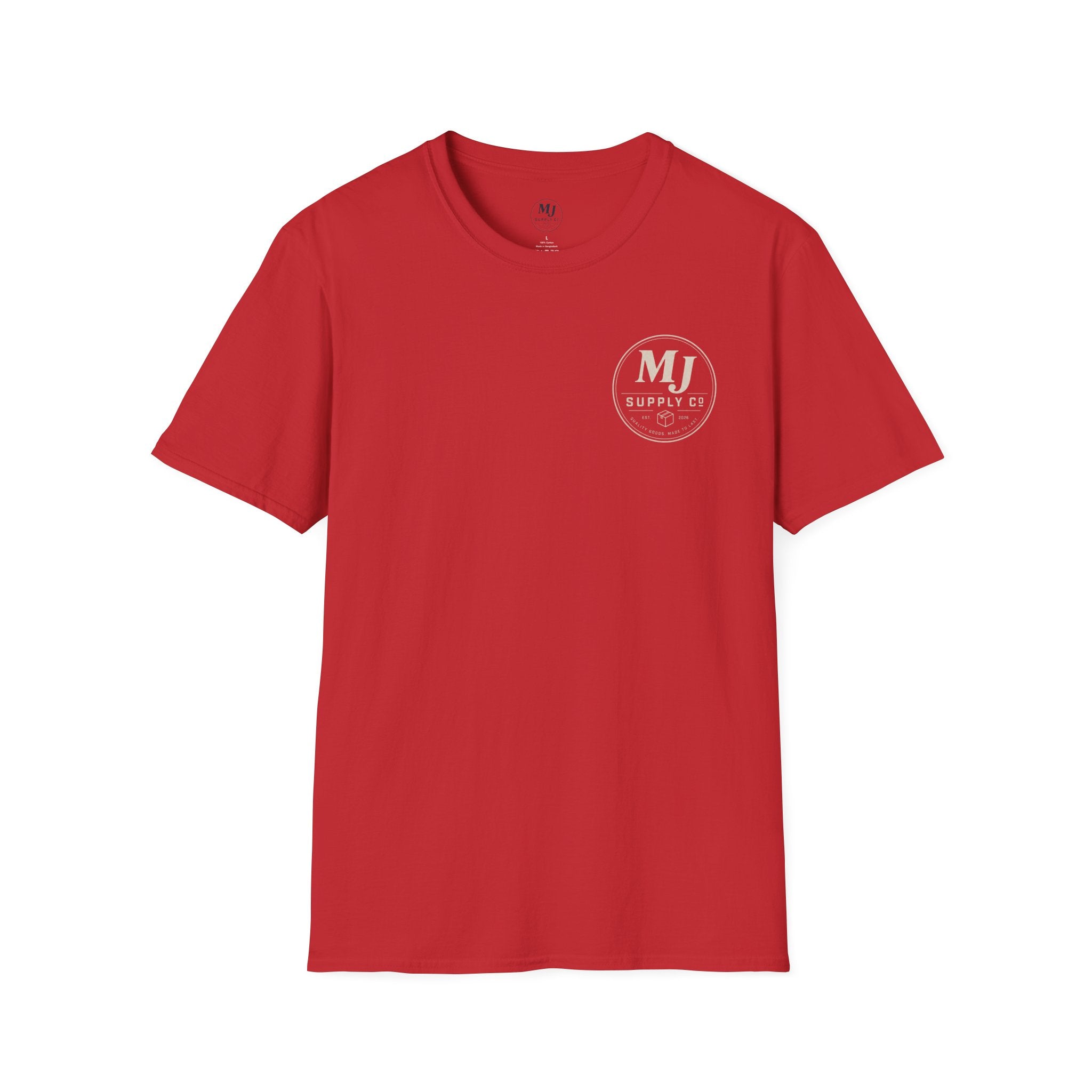 Logo Series Tee