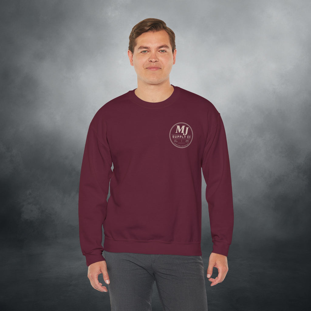 Dead Air Crewneck Sweatshirt