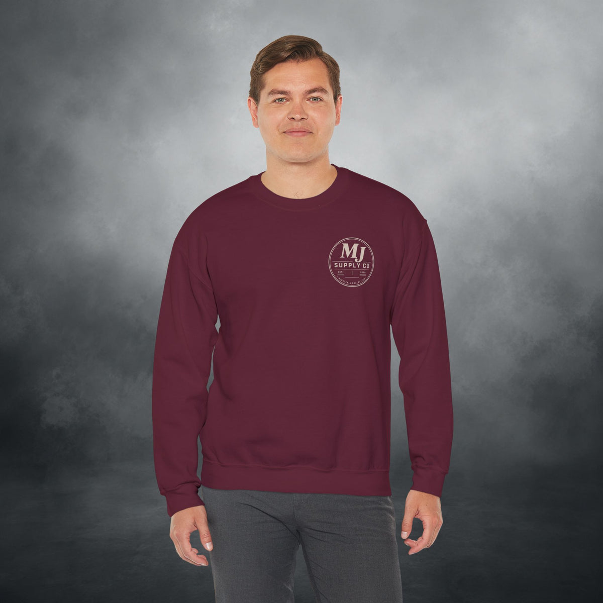 Dead Air Crewneck Sweatshirt