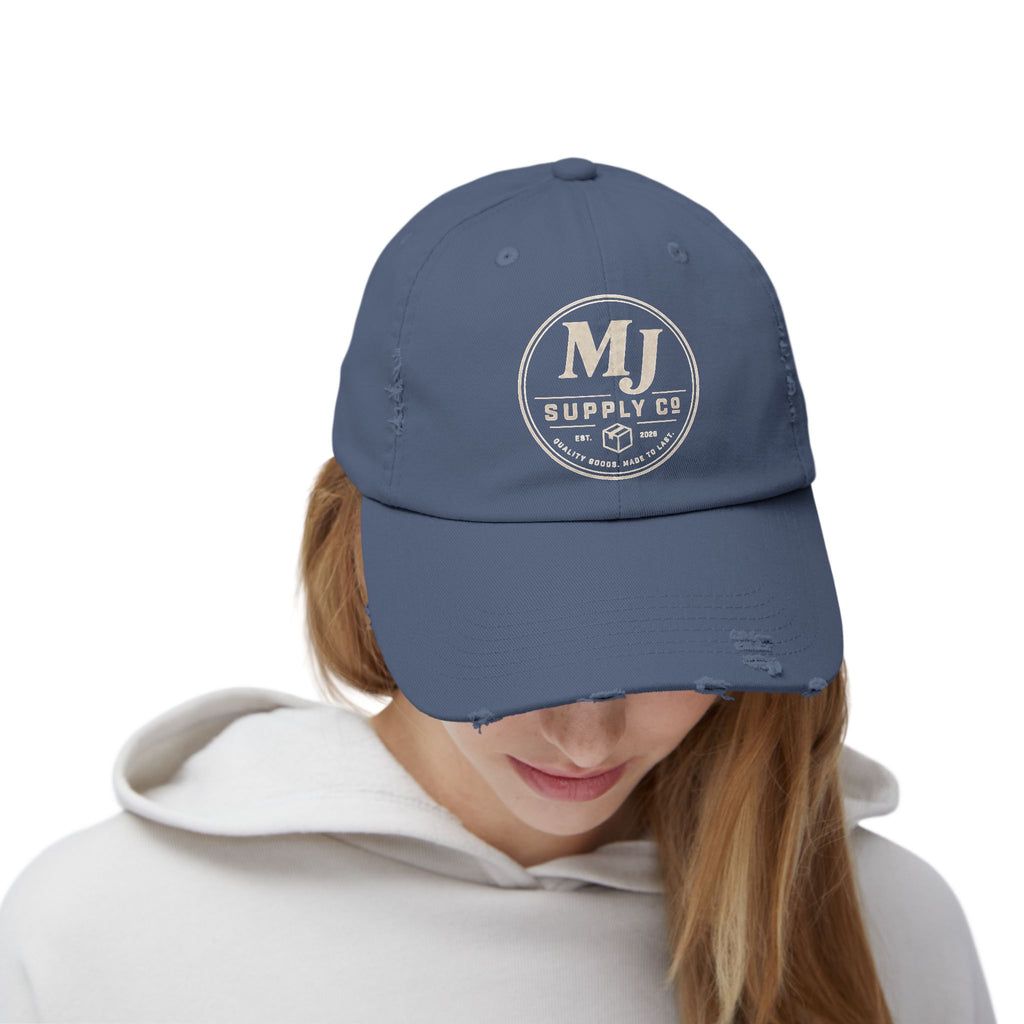 Logo Series Vintage Cap