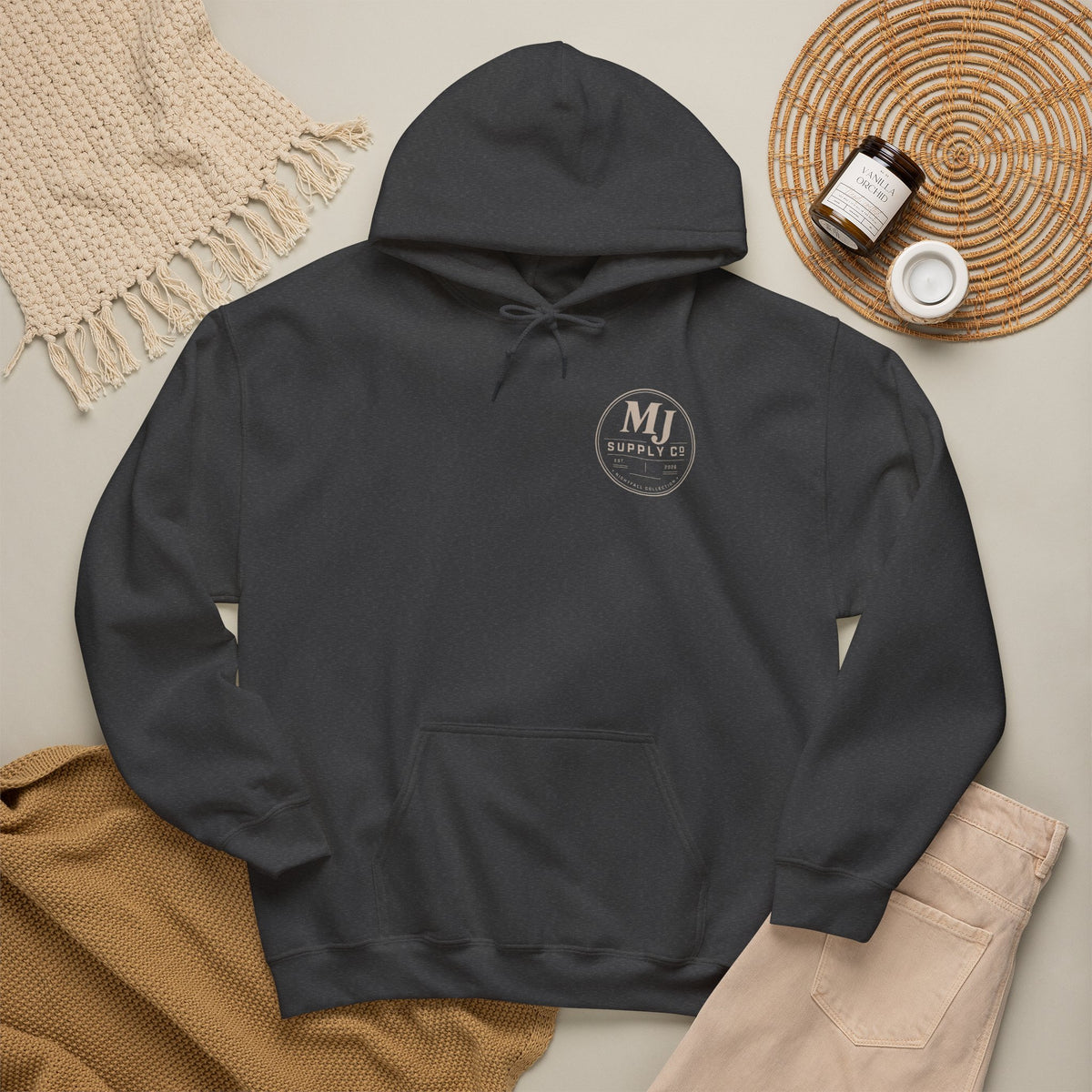 Werewolf's Nightfall Hoodie