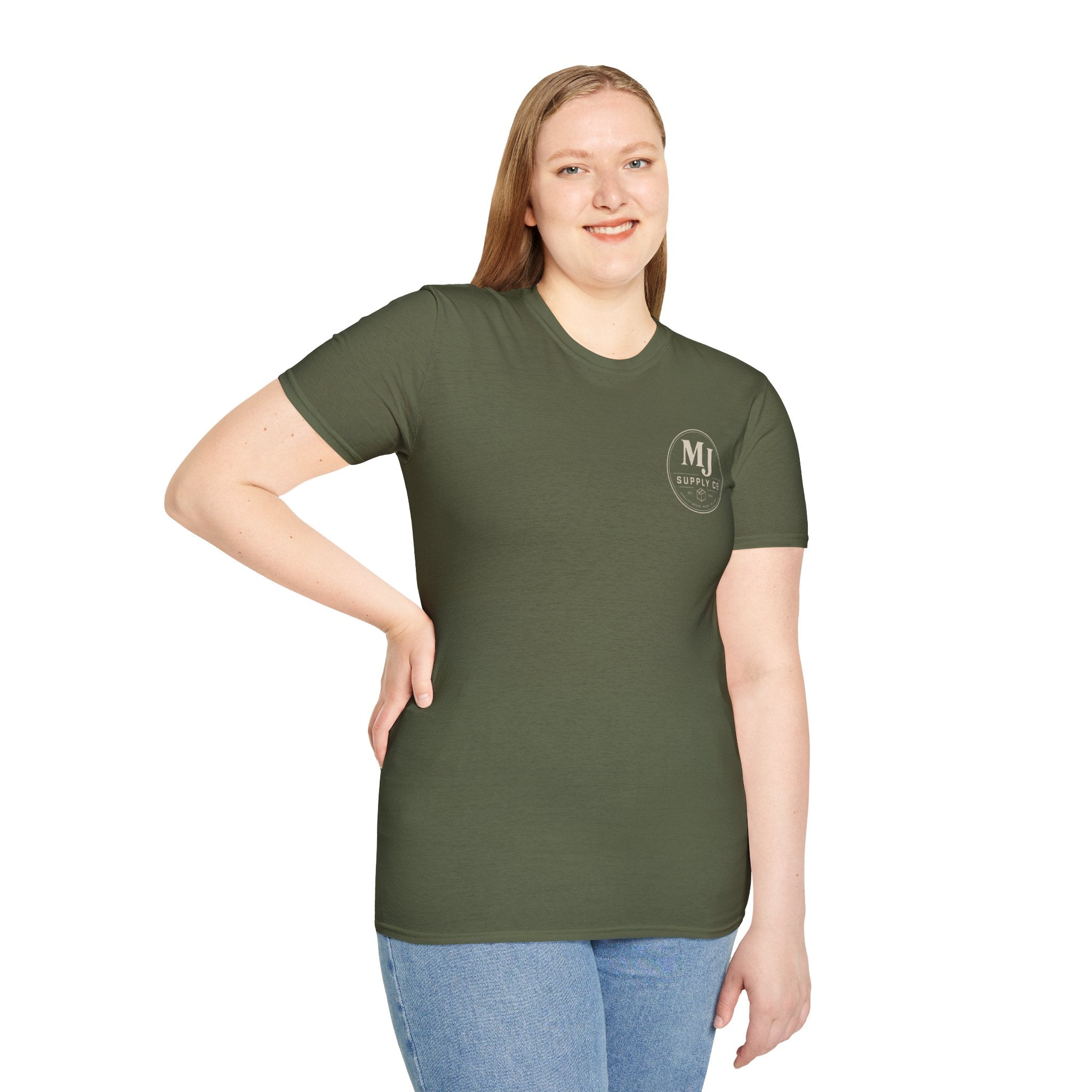 Logo Series Tee