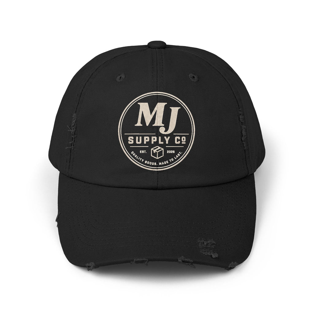 Logo Series Vintage Cap