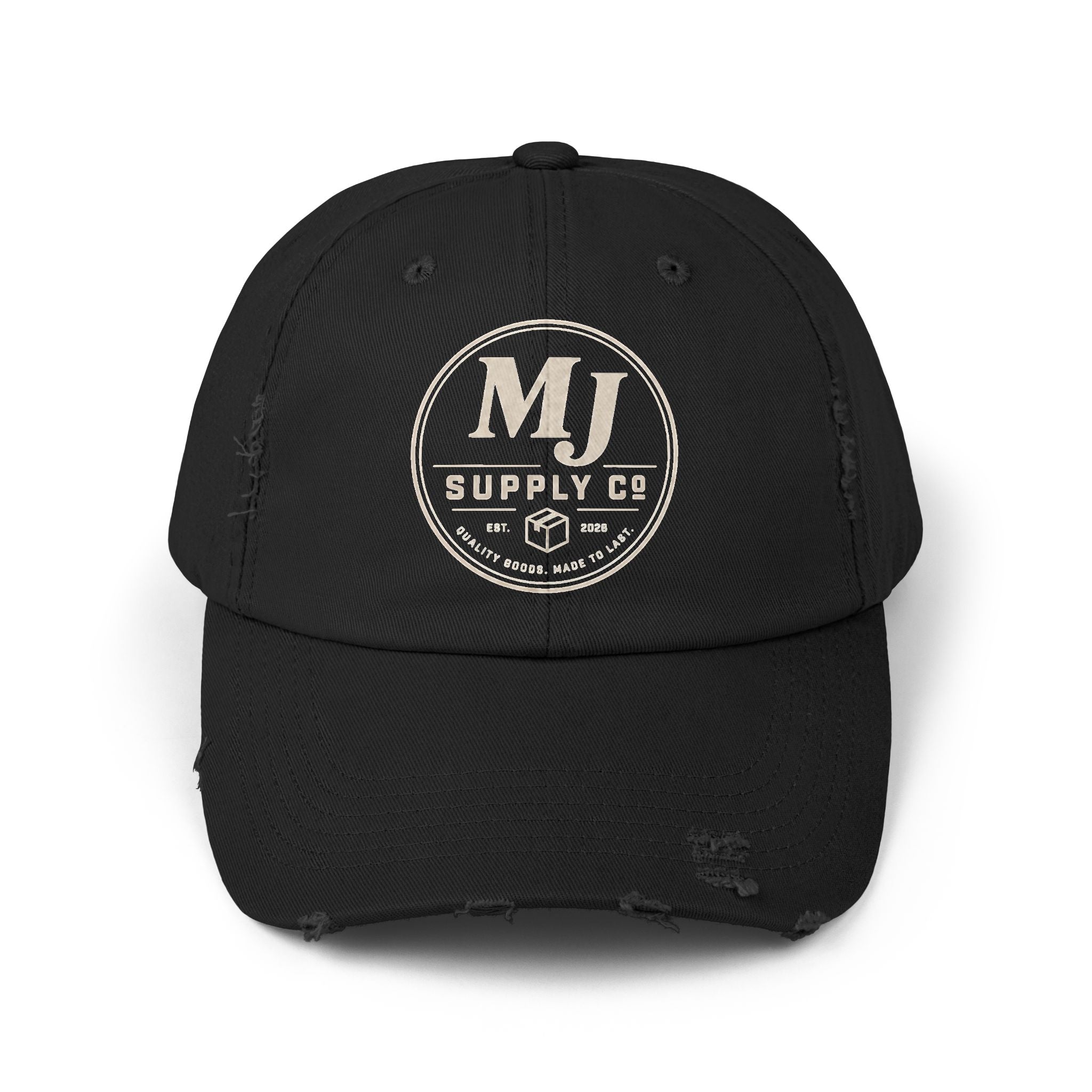 Logo Series Vintage Cap